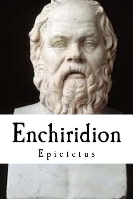 Enchiridion Cover Image
