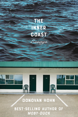 Cover for The Inner Coast