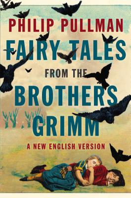 Cover for Fairy Tales from the Brothers Grimm