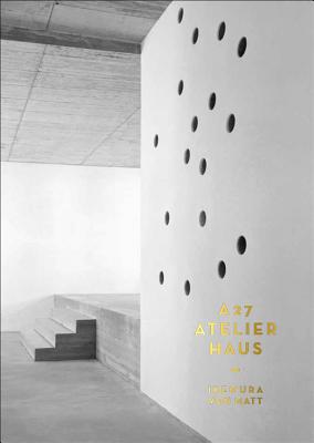 A 27 Atelierhaus Cover Image