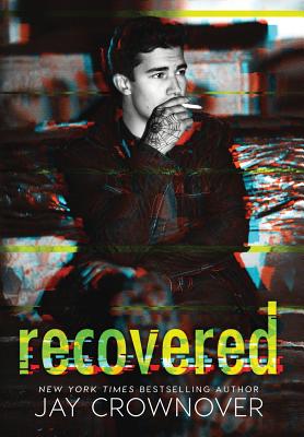 Cover for Recovered
