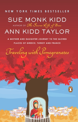 Cover Image for Traveling with Pomegranates