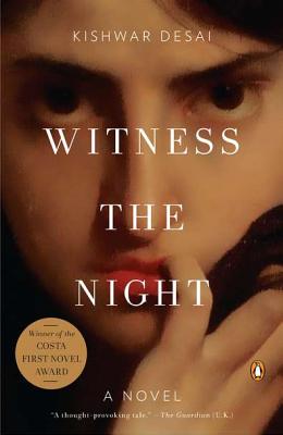 Witness the Night: A Novel