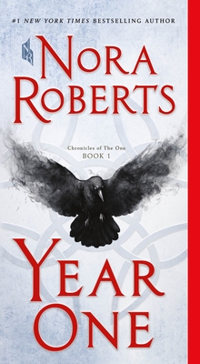 Cover for Year One