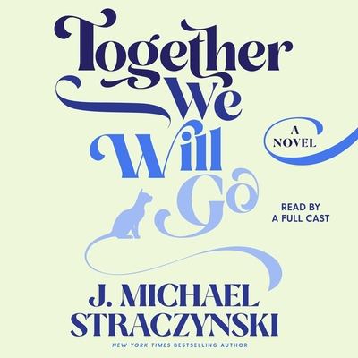 Together We Will Go Cover Image