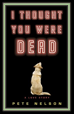 Cover Image for I Thought You Were Dead