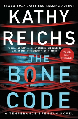 The Bone Hacker, Book by Kathy Reichs