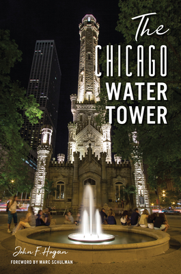 The Chicago Water Tower (Landmarks) Cover Image