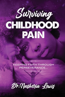 Surviving Childhood Pain Cover Image