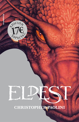 Eldest (Spanish Edition) (THE INHERITANCE CYCLE)