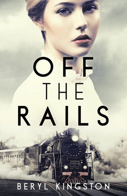 Off the Rails | Too Fond Of Books