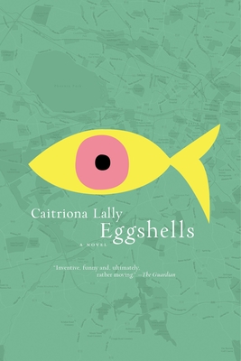 Cover Image for Eggshells