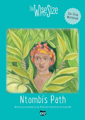 Ntombi's Path Workbook Cover Image