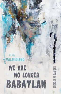 Cover for We Are No Longer Babaylan