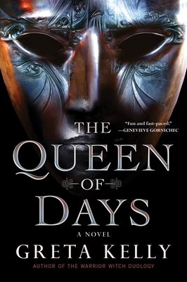 The Queen of Days: A Novel Cover Image