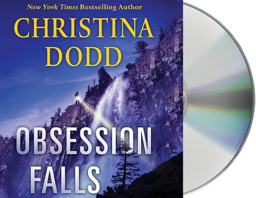 Obsession Falls: A Novel (The Virtue Falls Series #2) By Christina Dodd, January LaVoy (Read by) Cover Image