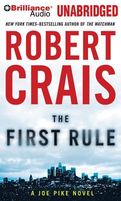The First Rule Cover Image