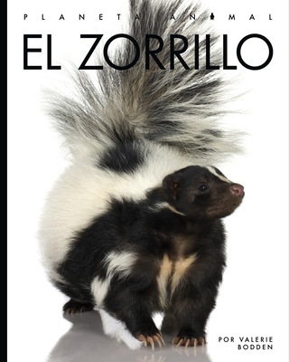 El Zorrillo (Planeta Animal)