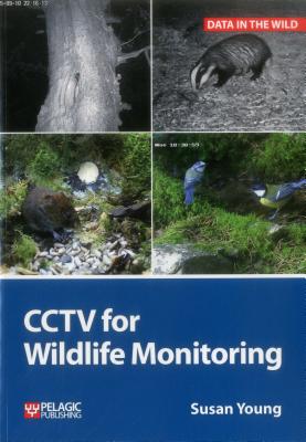 Cctv for Wildlife Monitoring: An Introduction Cover Image