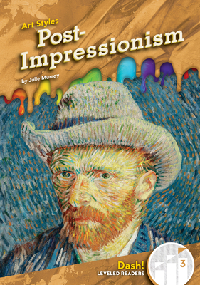Post-Impressionism Cover Image