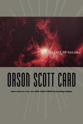 Keeper of Dreams: Short Fiction Cover Image
