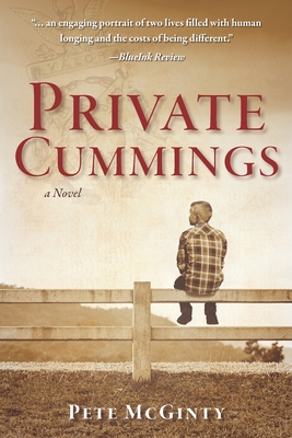 Private Cummings Cover Image