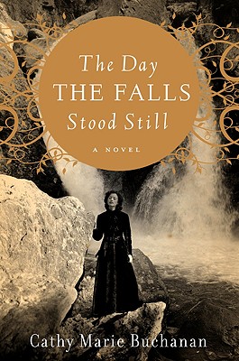 Cover Image for The Day the Falls Stood Still: A Novel