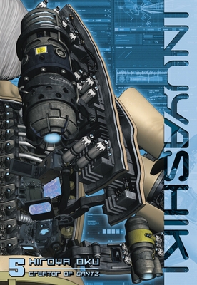 Inuyashiki 2 (Paperback)