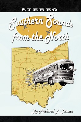 Southern Sounds from the North Cover Image