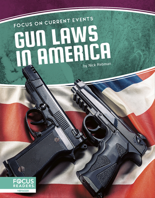 Gun Laws in America Cover Image