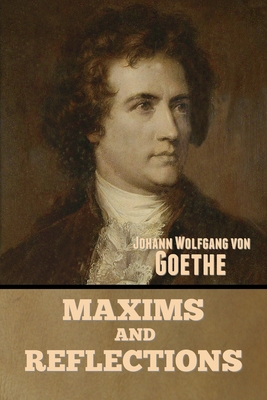 Maxims and Reflections Cover Image