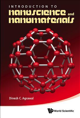 Introduction to Nanoscience and Nanomaterials Cover Image