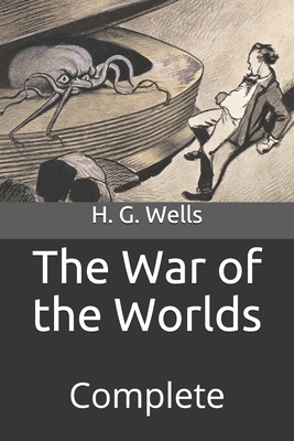 The War of the Worlds