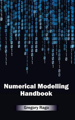 Numerical Modelling Handbook Cover Image