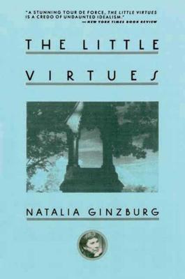 The Little Virtues Cover Image