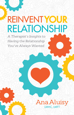 Cover for Reinvent Your Relationship
