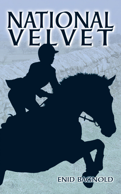 National Velvet (Dover Children's Classics) Cover Image