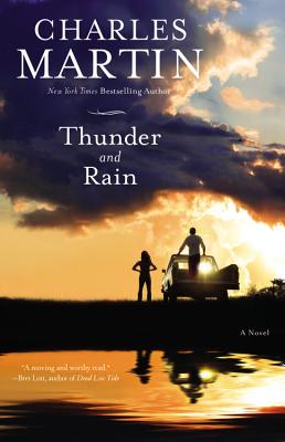 Thunder and Rain: A Novel Cover Image