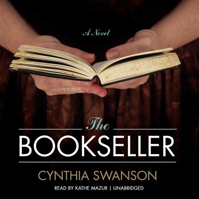 Cover for The Bookseller
