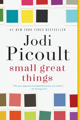 Cover for Small Great Things: A Novel