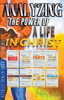 Analyzing The Power of a Life in Christ Cover Image