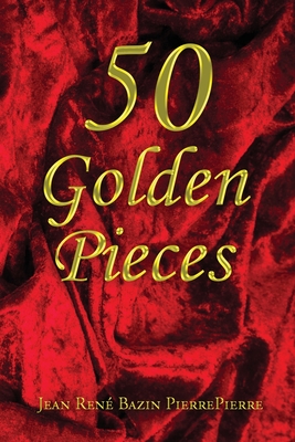 50 Golden Pieces Cover Image