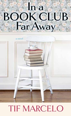 Cover for In a Book Club Far Away