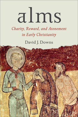 Cover for Alms