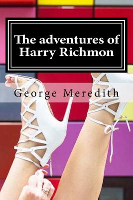 The adventures of Harry Richmon Cover Image