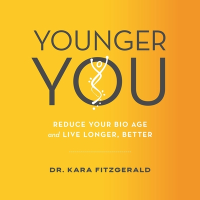 Cover for Younger You