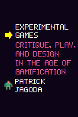 Cover for Experimental Games