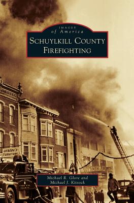 Schuylkill County Firefighting Cover Image