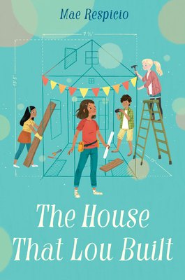 The House That Lou Built Cover Image