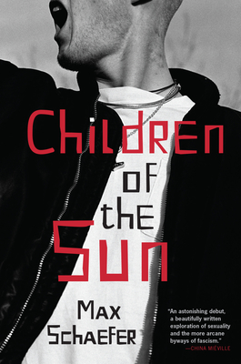 Cover for Children of the Sun